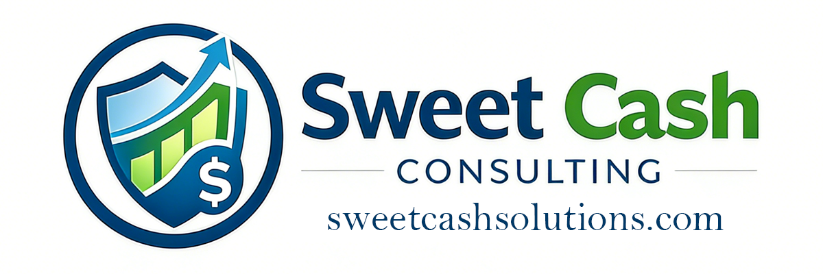SweetCash